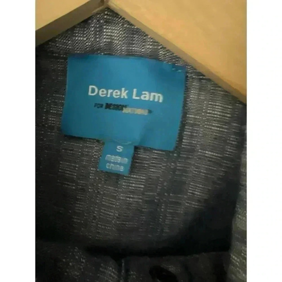 Derek lam top - Picture 3 of 4
